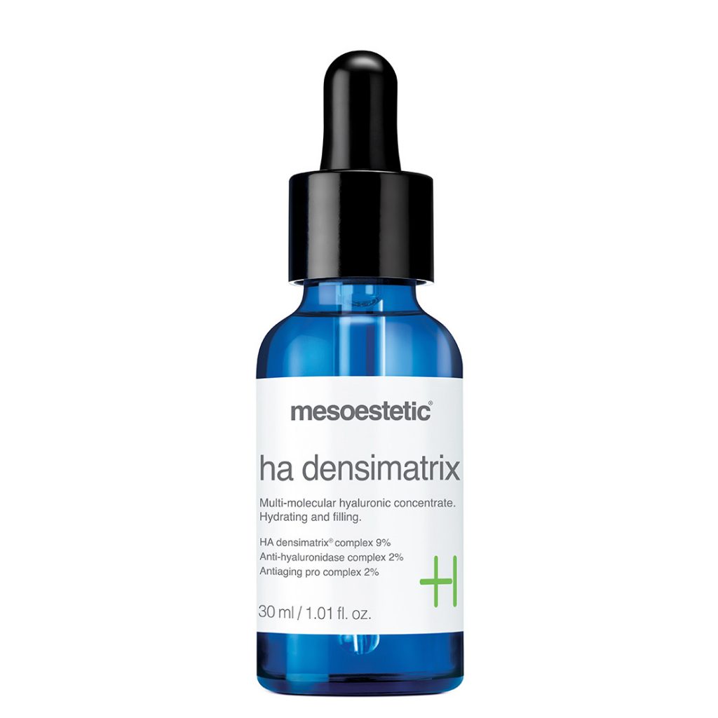 Mesoestetic Skin Balance Serum - RÅH