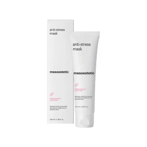 mesoestetic anti stress mask 2